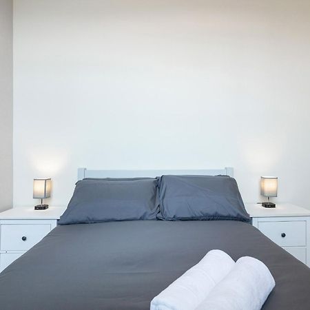 5A - Bright And Airy 2 Bedroom Apartment - Close To Central London Exterior foto